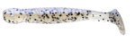 ECOGEAR Grass Minnow SS 1.125 294 Raw Shirasu Whitebait Black FLK
