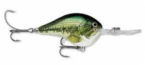 RAPALA DT Dives To DT16 BB
