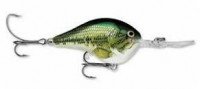 RAPALA DT Dives To DT16 BB