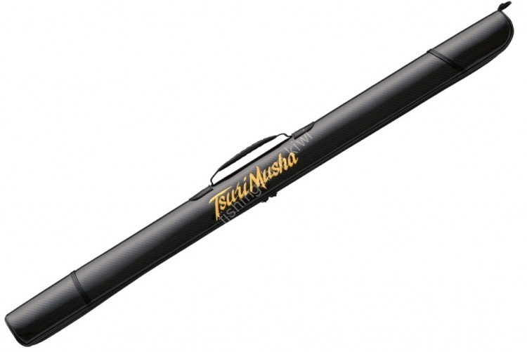 TSURI MUSHA Short Rod Case Straight
