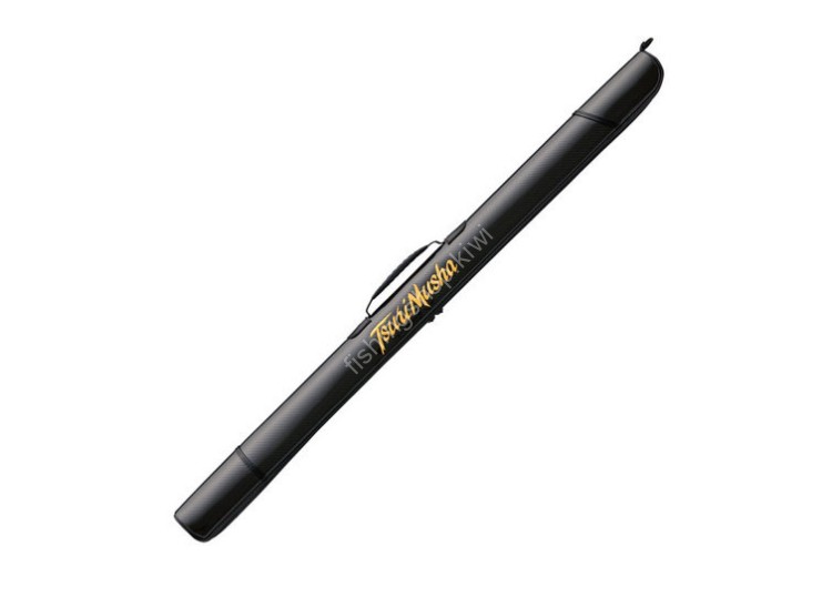 TSURI MUSHA Short Rod Case Straight