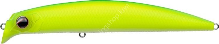 EVERGREEN Stream Demon 140 #772 Matte Lime