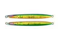 JACKALL AnchovyMetal Type 3 100g #Gurikin/Magma Wave Holo