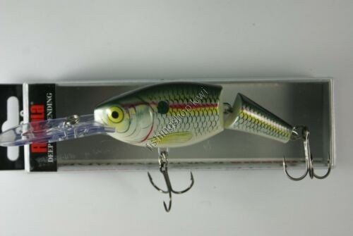 RAPALA Jointed Shad Rap JSR9 SD