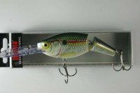 RAPALA Jointed Shad Rap JSR9 SD