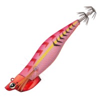 VALLEYHILL Squid Seeker 40HRT #06 Pink / Red