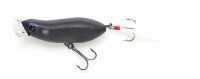 IMAKATSU Metal Mouse #701 Black Raven