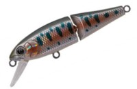TACKLE HOUSE Tw Buffet Jointed BUJ51S #02 Yamame