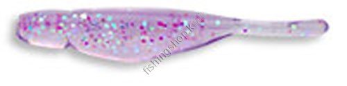 ECOGEAR Shokunin Minnow SS 1.5 345 Hokuriku UV Purple Holo