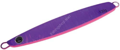 ECLIPSE Howeruler Linne (Rear Balance) 80g #08 Purple Pink