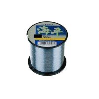 SUNLINE Kaihei [Steel Gray] 500m #1 (4lb)