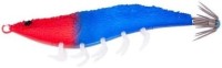 GEECRACK Ebi Suke 68mm #068 Red/Blue