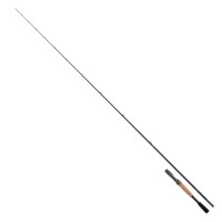 DAIWA Steez C610MH