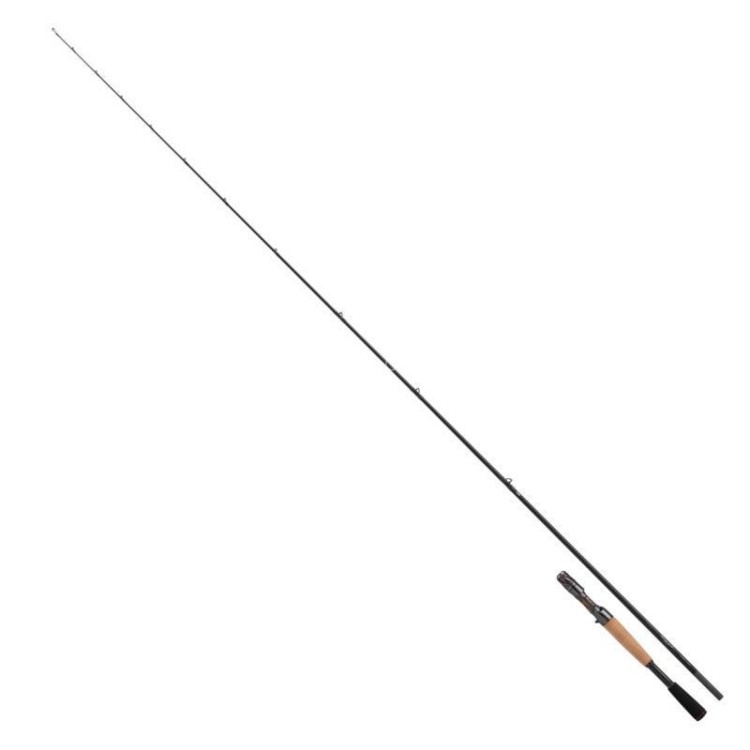 DAIWA Steez C610MH