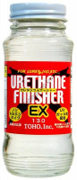 TOHO Urethane Finisher EX 130 ml