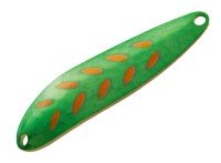 TIEMCO Lightning Wobbler 7.0g #315 HM Green OR hAhA / GL