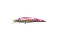 TACKLE HOUSE K-ten Second Generation K2F122 T:1 #104 SH Pink