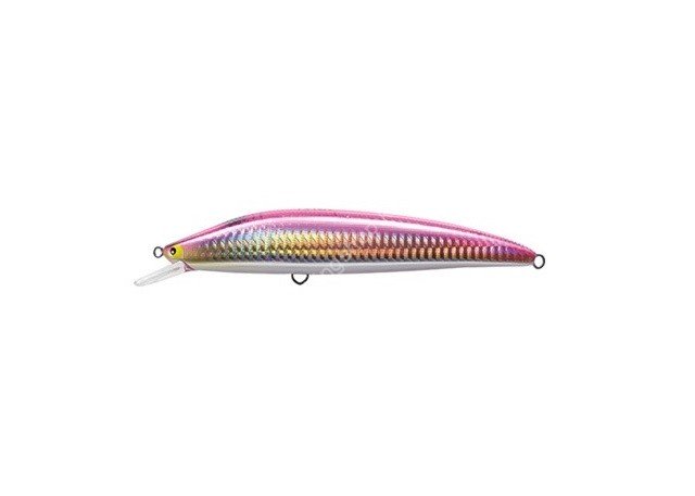 TACKLE HOUSE K-ten Second Generation K2F122 T:1 #104 SH Pink