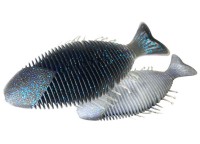 IMAKATSU Huddle Gill 3.9 英寸 #547 午夜霓虹