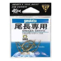 GAMAKATSU Onaga Senyo [Gold] #2
