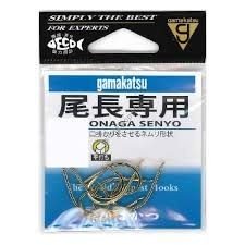 GAMAKATSU Onaga Senyo [Gold] #2