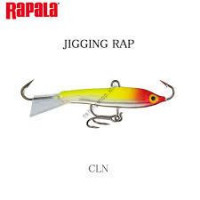 RAPALA Jigging Rap W3 CLN