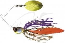 JACKALL Dera Spin 1/4 Strong Gill