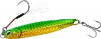 DAIWA Samurai Jig R 40g #PH Green Gold