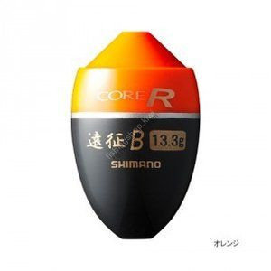 Shimano FL-004M Orange 5B