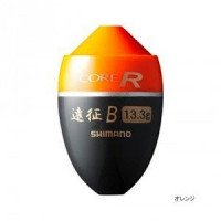 SHIMANO Core R FL-004M [Orange] #5B Discontinued