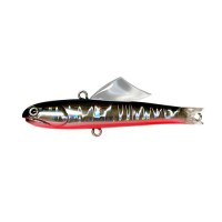 HALCYON SYSTEM 'N'' Shico 77 BM Fin 17g #24 H-BKOR (Black Orange Belly)