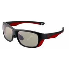 Zeal Optics Zeal F-1680 RECA Black / Red TVS