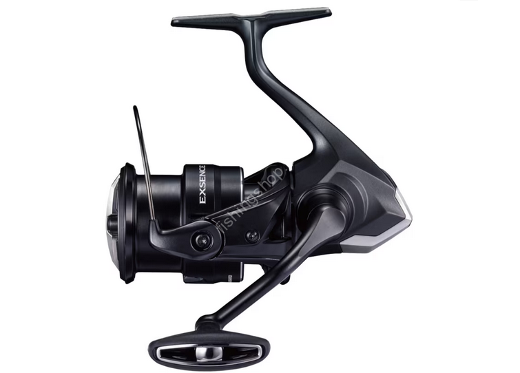 SHIMANO 21 Exsence 4000MXG Reels buy at Fishingshop.kiwi