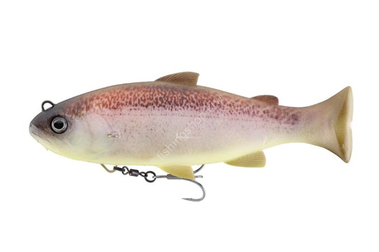 JACKALL Vividus RT 145F 51g #Rock Trout