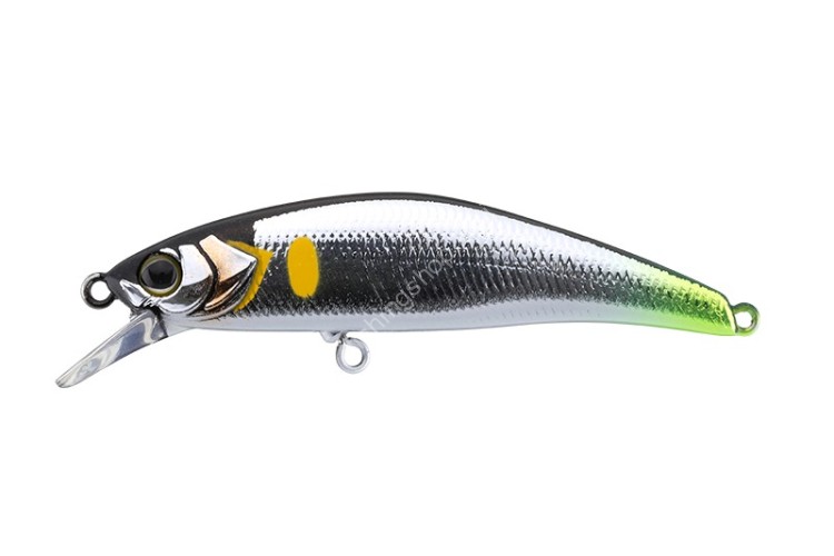 JACKALL Timon Tricoroll Ryushin Nocker 63HW 7.6g (Sinking) #Nagara Ayu Nobori