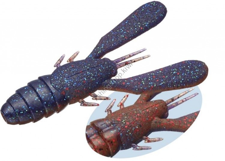 EVERGREEN Edge Breaker 3.6 #05 June Bug / BR Craw