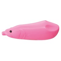 WHIPLASH FACTORY Long Snake-NMT #SGL03 All Pink