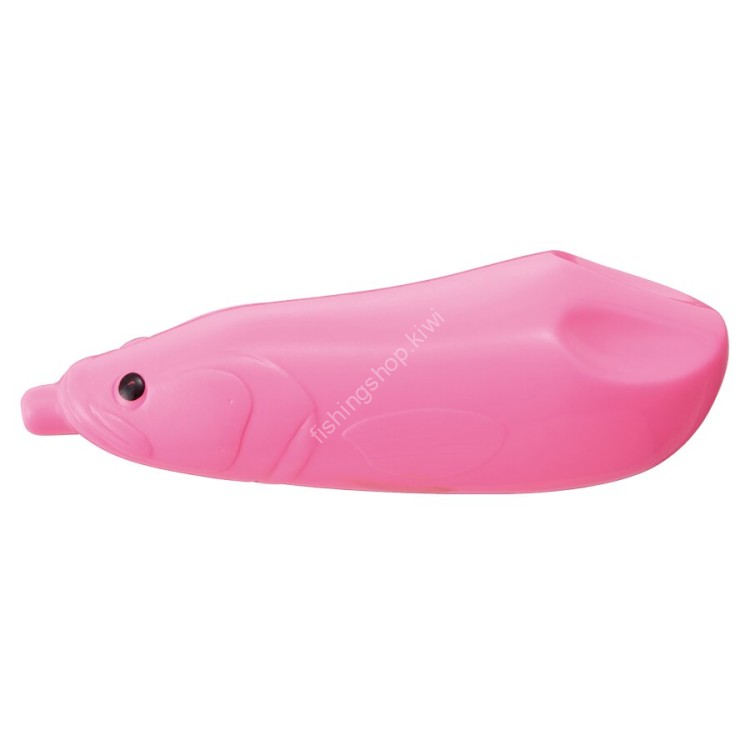 WHIPLASH FACTORY Long Snake-NMT #SGL03 All Pink