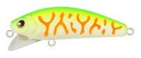 LONGIN Wakey Boo 60 #S115C Hustle Orange