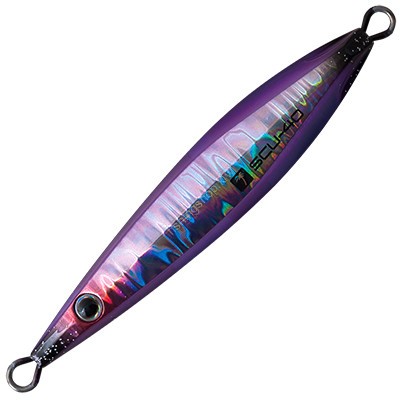 ANGLERS REPUBLIC PALMS Slow Blatt Cast Up 20g #MG-154 Super Silhouette