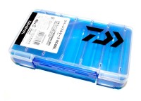 DAIWA Reversible Case RC86L #Blue