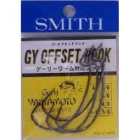 Smith Gary YAMAMOTO OFFSET HOOK No.5 / 0