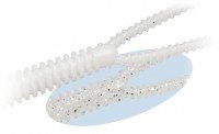 EVERGREEN Twintail Ringer 4.7 #09 White / Clear SL