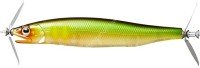 DAIWA Gustnado 72FS #Ghost Ayu