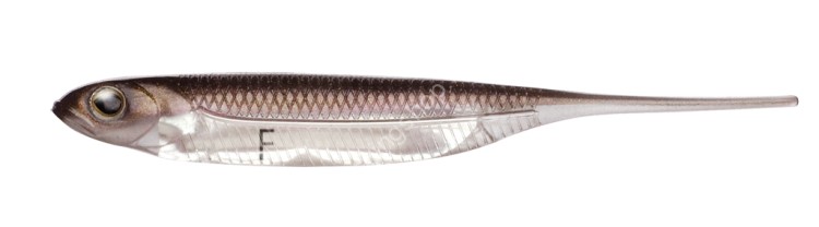 FISH ARROW Flash-J 3 Feco Model #F07
