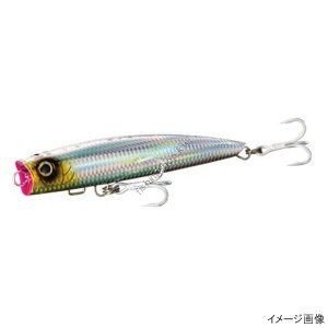 SHIMANO Ocea Bubble Dip OP-118R S Clear Silver 04T