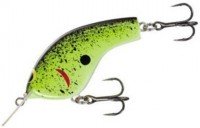 SHIMANO ZQ-C57S Bantam Macbeth Flat JetBoost #014 Chart Splatter