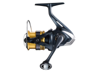 SHIMANO 22 Sahara 2500