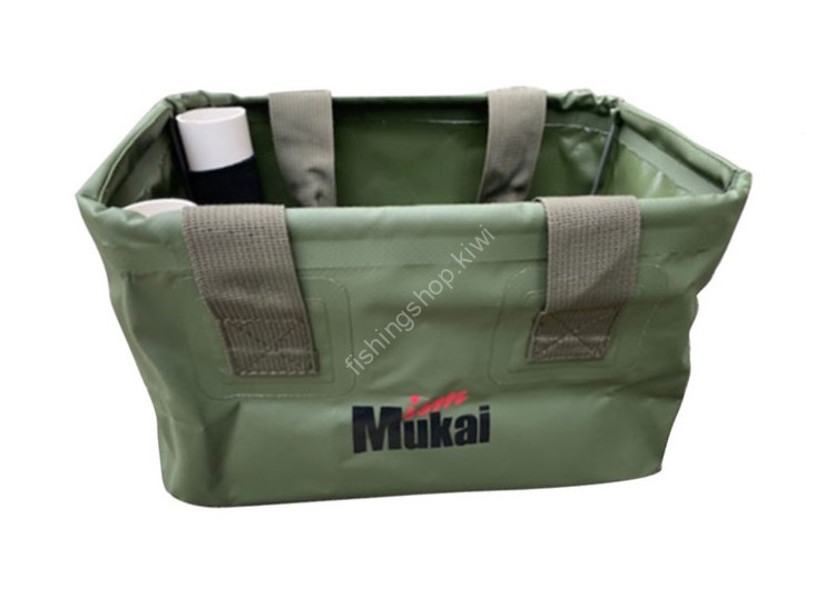 MUKAI PVC Hard Container