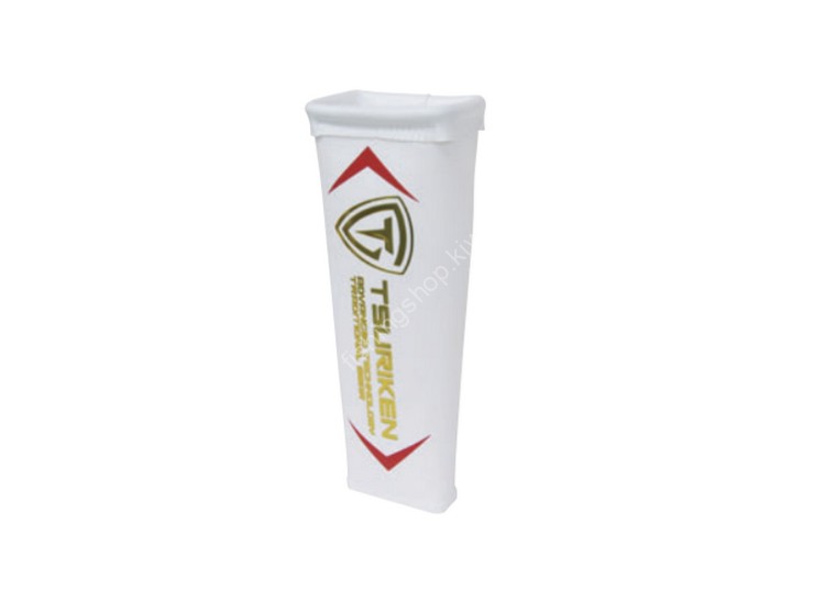 TSURIKEN Shaku Holder - TS242 #White